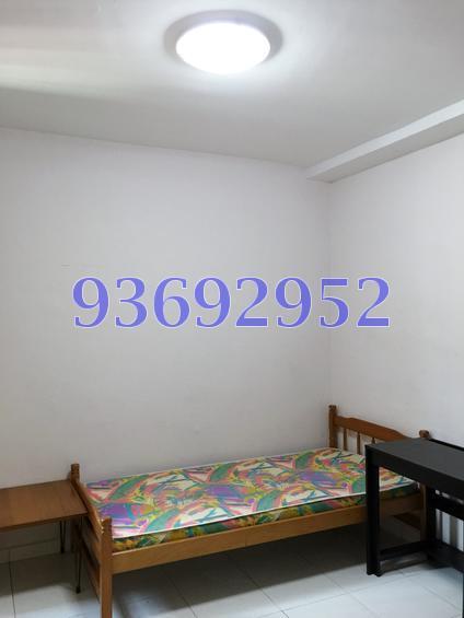 Blk 341B Sembawang Close (Sembawang), HDB 4 Rooms #148809972